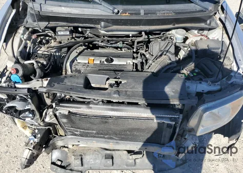 2004 Honda Element Ex from USA, damaged, VIN 5J6YH28524L013113